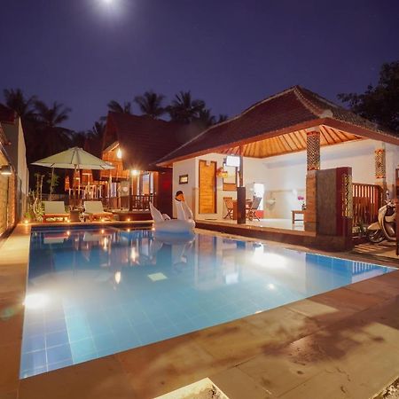 Kawi Penida Room Batununggul المظهر الخارجي الصورة