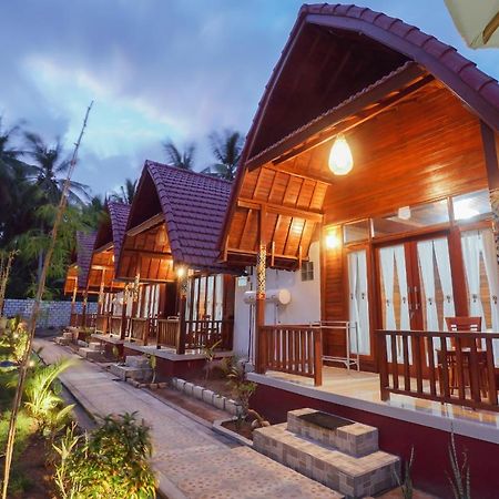 Kawi Penida Room Batununggul المظهر الخارجي الصورة