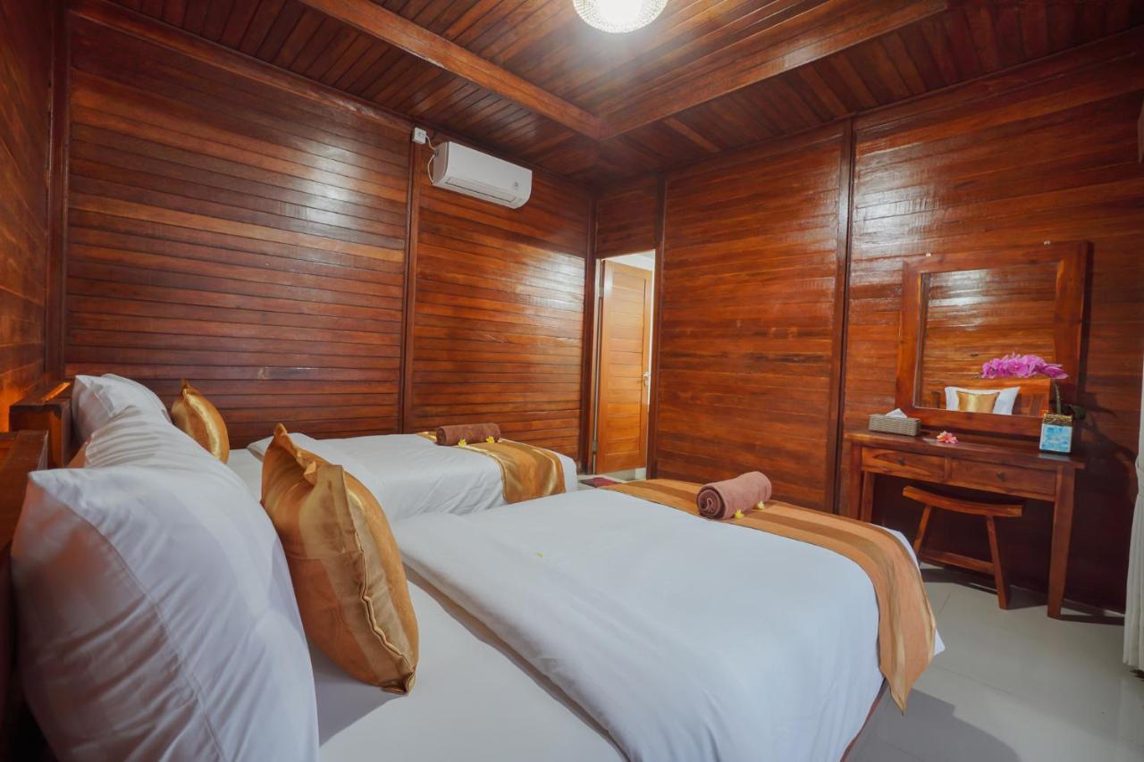 Kawi Penida Room Batununggul المظهر الخارجي الصورة