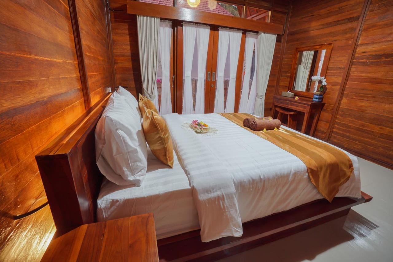 Kawi Penida Room Batununggul المظهر الخارجي الصورة