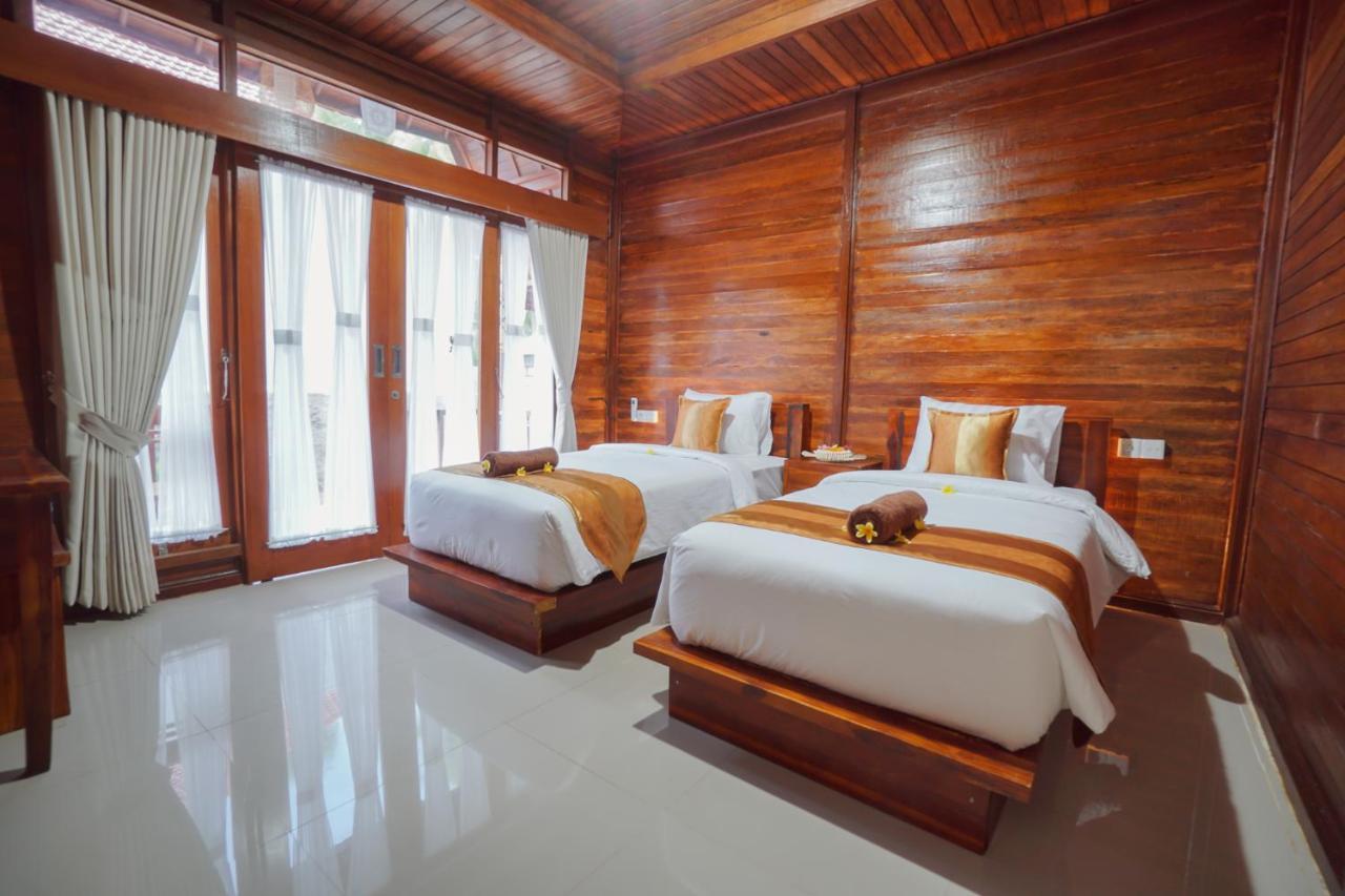 Kawi Penida Room Batununggul المظهر الخارجي الصورة