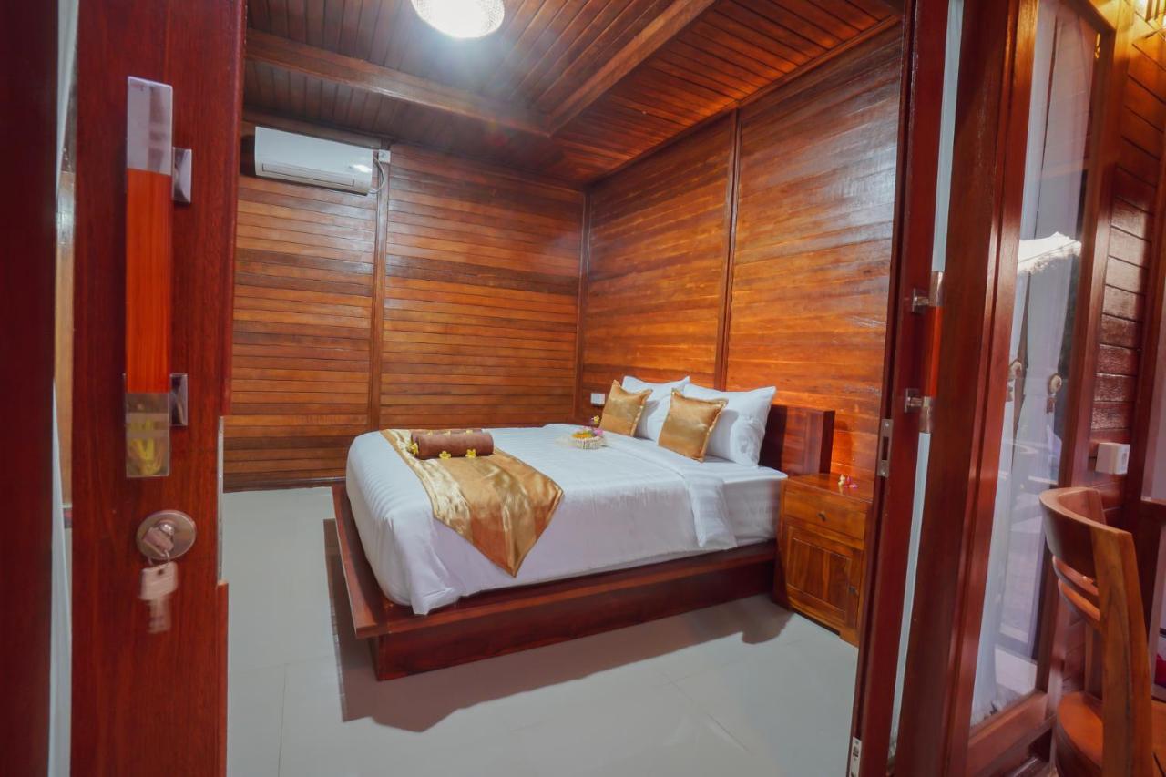 Kawi Penida Room Batununggul المظهر الخارجي الصورة