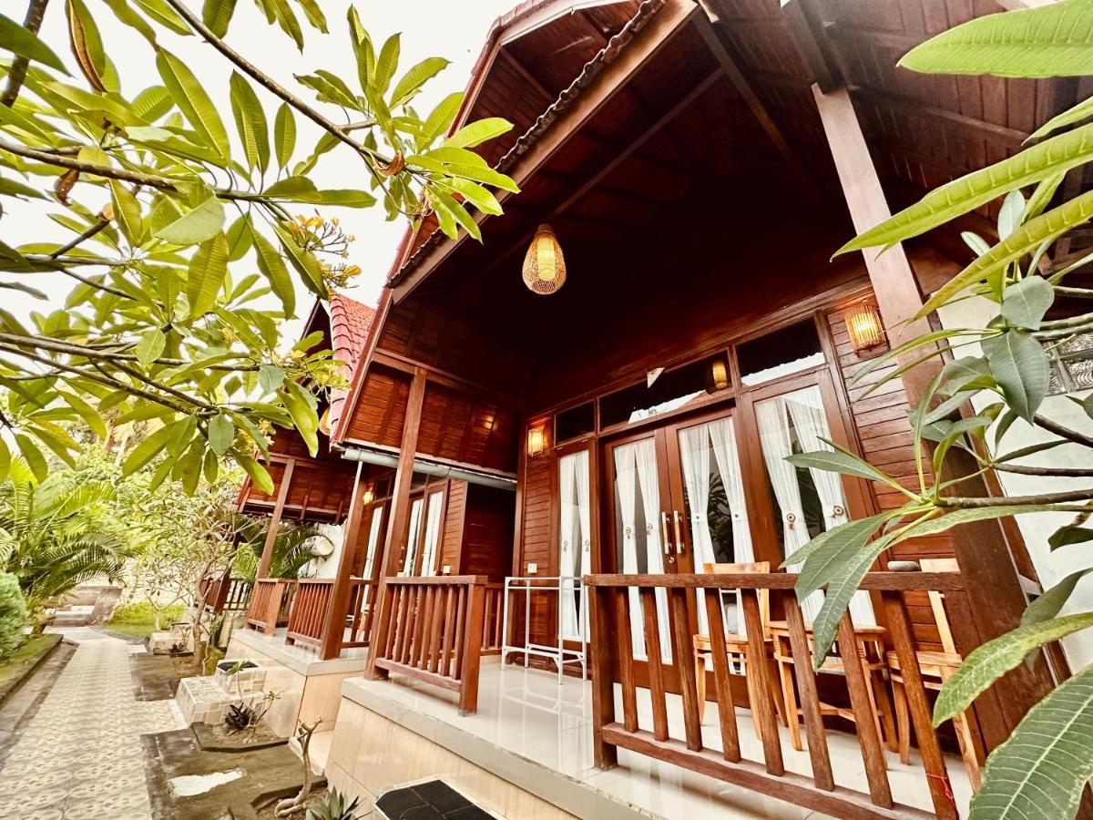 Kawi Penida Room Batununggul المظهر الخارجي الصورة