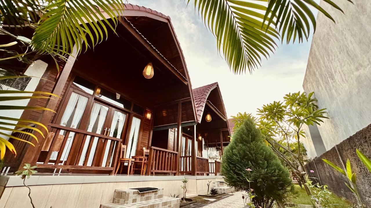 Kawi Penida Room Batununggul المظهر الخارجي الصورة