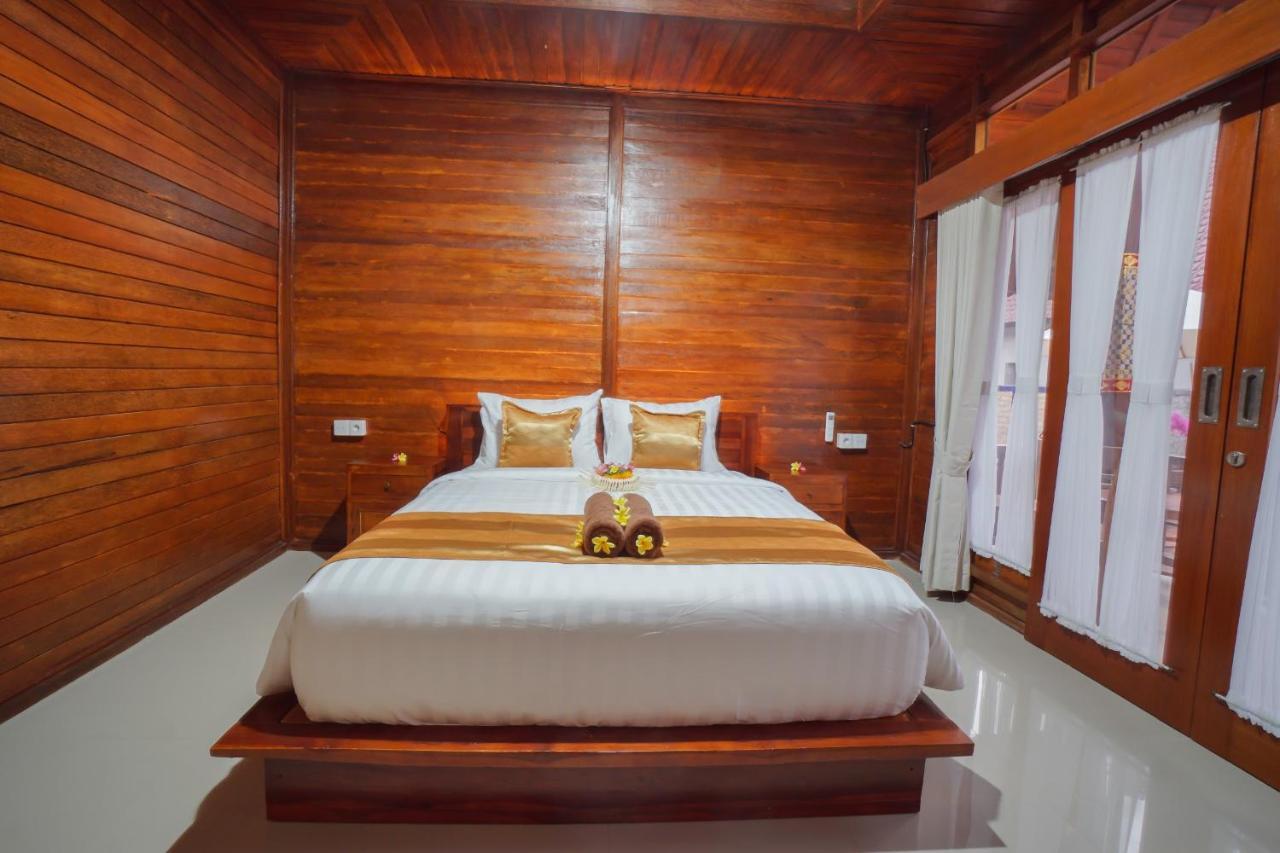 Kawi Penida Room Batununggul المظهر الخارجي الصورة