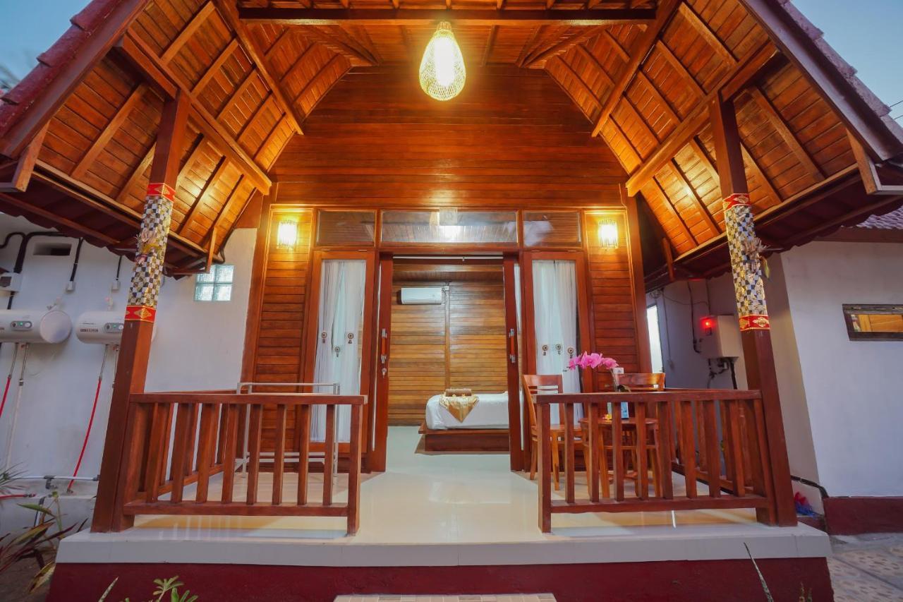 Kawi Penida Room Batununggul المظهر الخارجي الصورة