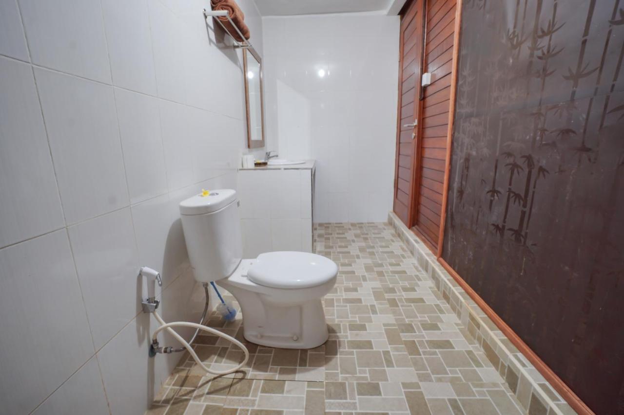 Kawi Penida Room Batununggul المظهر الخارجي الصورة