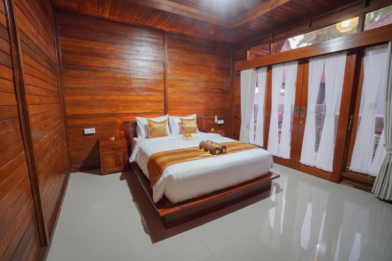 Kawi Penida Room Batununggul المظهر الخارجي الصورة