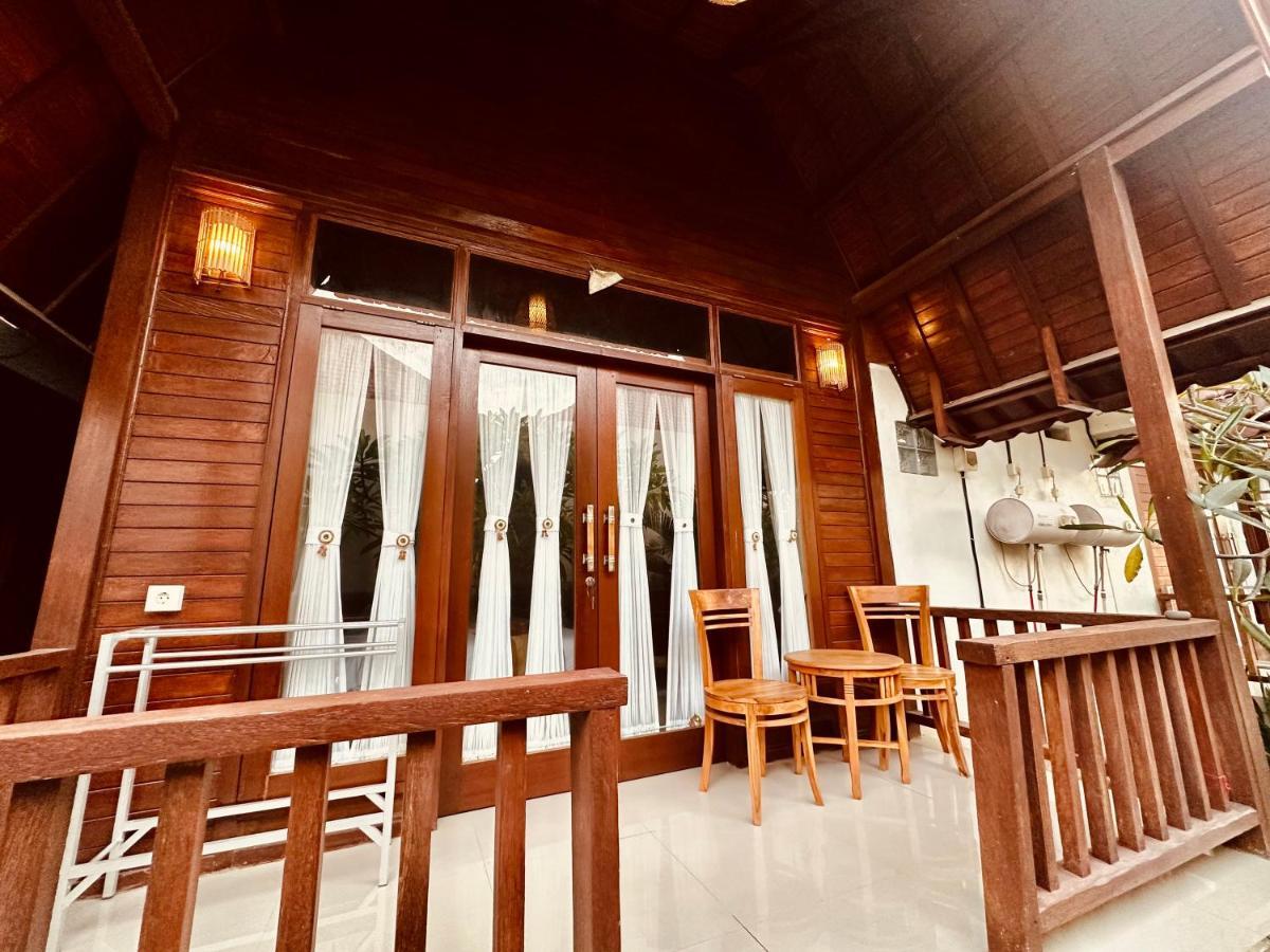 Kawi Penida Room Batununggul المظهر الخارجي الصورة