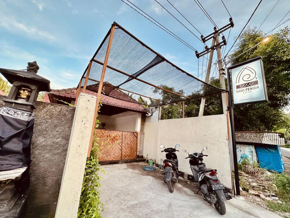 Kawi Penida Room Batununggul المظهر الخارجي الصورة
