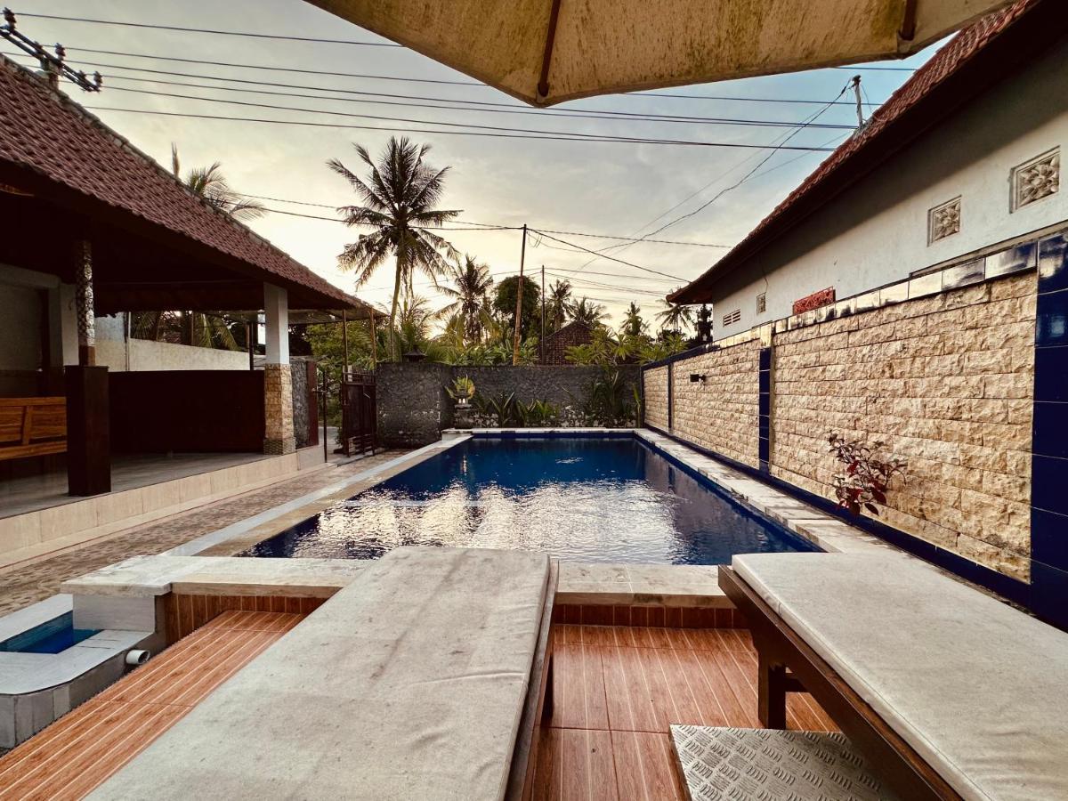 Kawi Penida Room Batununggul المظهر الخارجي الصورة