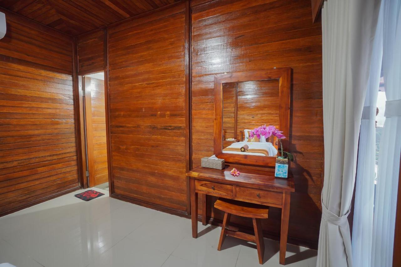 Kawi Penida Room Batununggul المظهر الخارجي الصورة